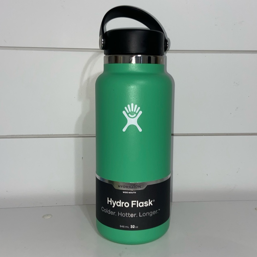 Hydroflask!!